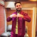 Rishab Pant