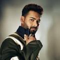 Rishab Pant