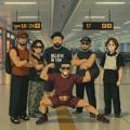 SEVENGERS