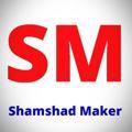 Shamshad Maker