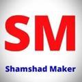 Shamshad Maker