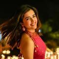 Shirley Setia