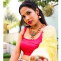 Shruti Arjun Anand