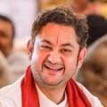 Sri Pundrik Goswami
