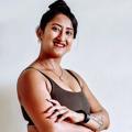 Yoga With Khushi
