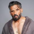 Suniel V Shetty