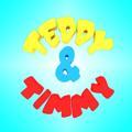 Teddy And Timmy