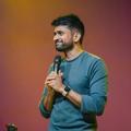 Aravind - SA