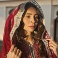 Zara Khan
