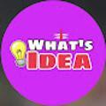 What's Idea