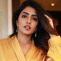 Eesha Rebba