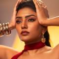 Eesha Rebba