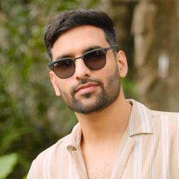 Zaid Ali