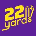 22 Yards