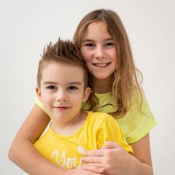 मेलिसा और आर्थर