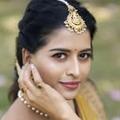 Anshu Reddy❤