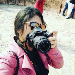 Zeb Fatima