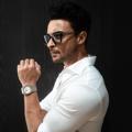 Aayush Sharma