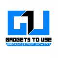 Gadgets To Use