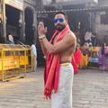Takshann Ram