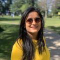 Aditi Goyal