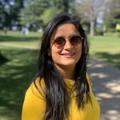 Aditi Goyal