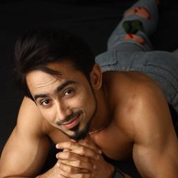 Adnaan Shaikh