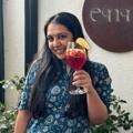 Shivani Patel | Blogger