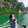 Farhana Afreen | #afoodfulday