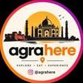 AGRA Here