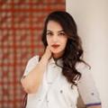 Amitha Mathew Jobin