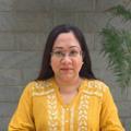 Amrit Kaur (Amy) - Blogger