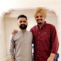 Amrit Maan