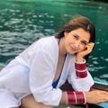 Ananya Thappa