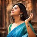 Anushka || Miss Bee 🐝