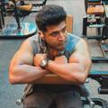 Arun Vijay