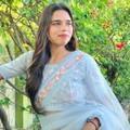 Arushi (akela Musafir)☺️