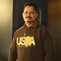 Ashish Nayak