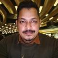 Ashish Nayak