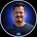 Ashish Nayak