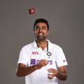 Ashwin Ravichandran