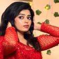 Asmita Surve🎂