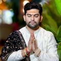 Astrologer Parduman Suri