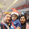 Parulsingh