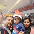 Parulsingh