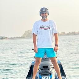 Ahmad Aiyash