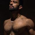 Dr. B.A Abhinav