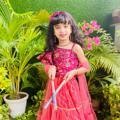 Pooja🎀Mom Of BabyAnaisha®