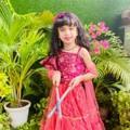 Pooja🎀Mom Of BabyAnaisha®