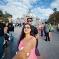 POONAM ||Bong Blogger